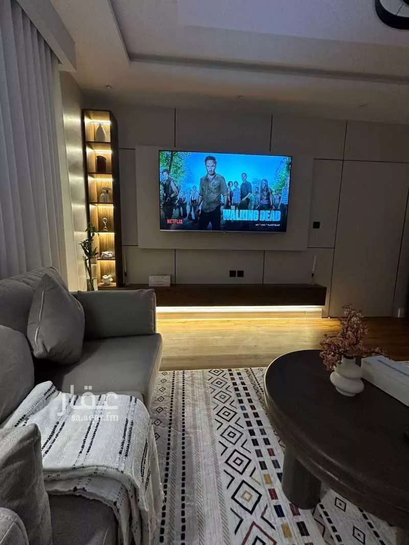 2 bedroom apartment in Al Marwa 3