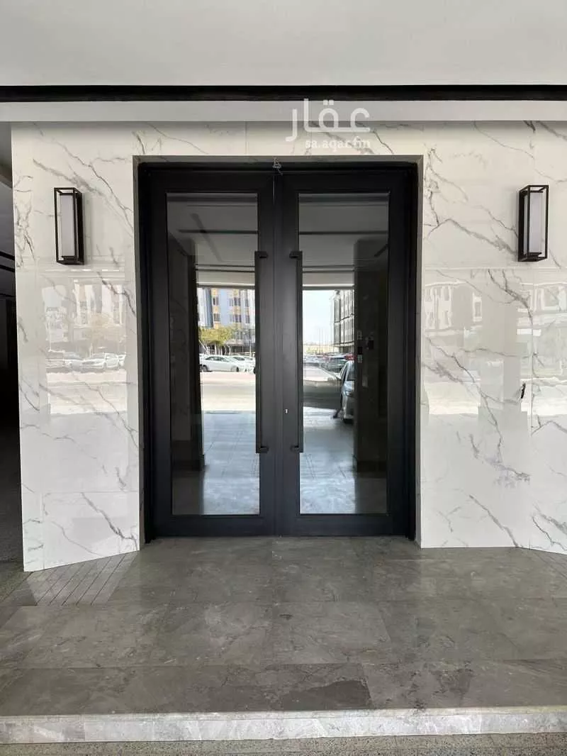 شقة 5 غرف في المروة 4