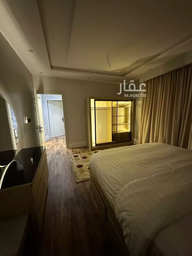 3 bedroom apartment in Al Marwa 5