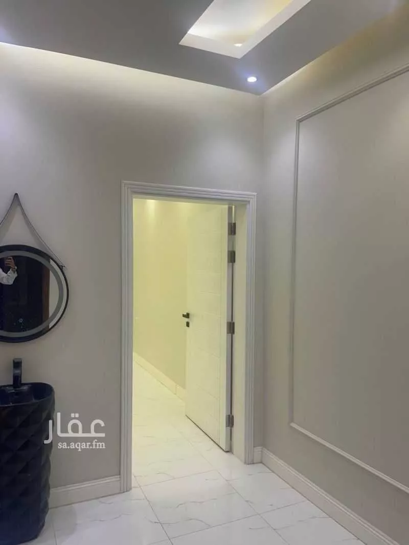 5 bedroom floor in Taibah 5