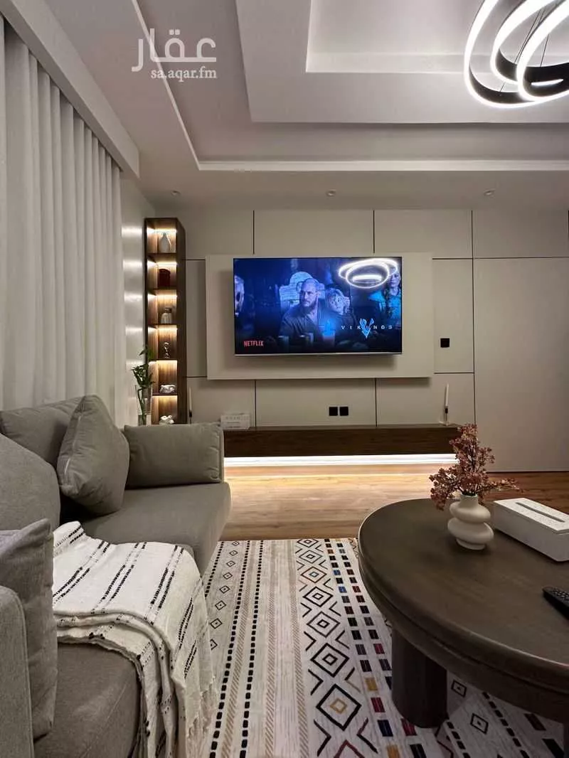 2 bedroom apartment in Al Marwa 2