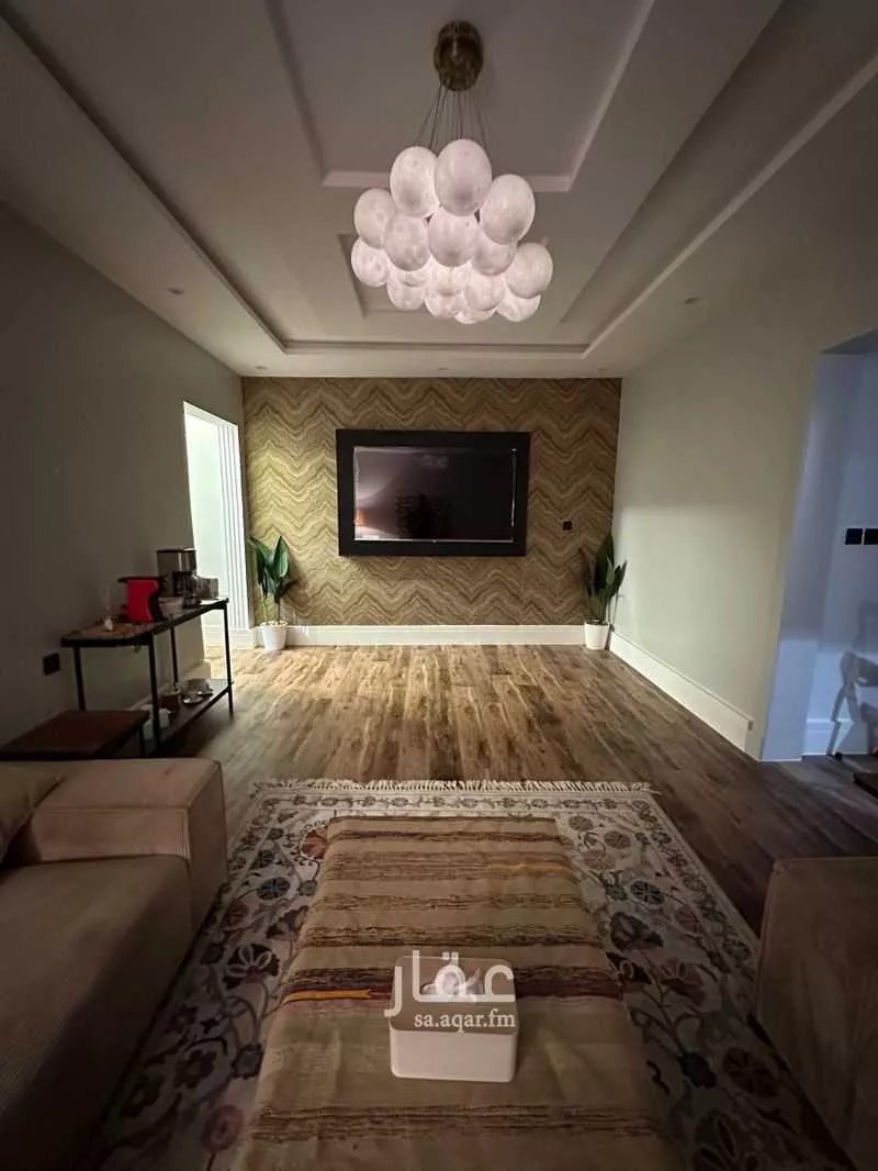 3 bedroom apartment in Al Marwa 1