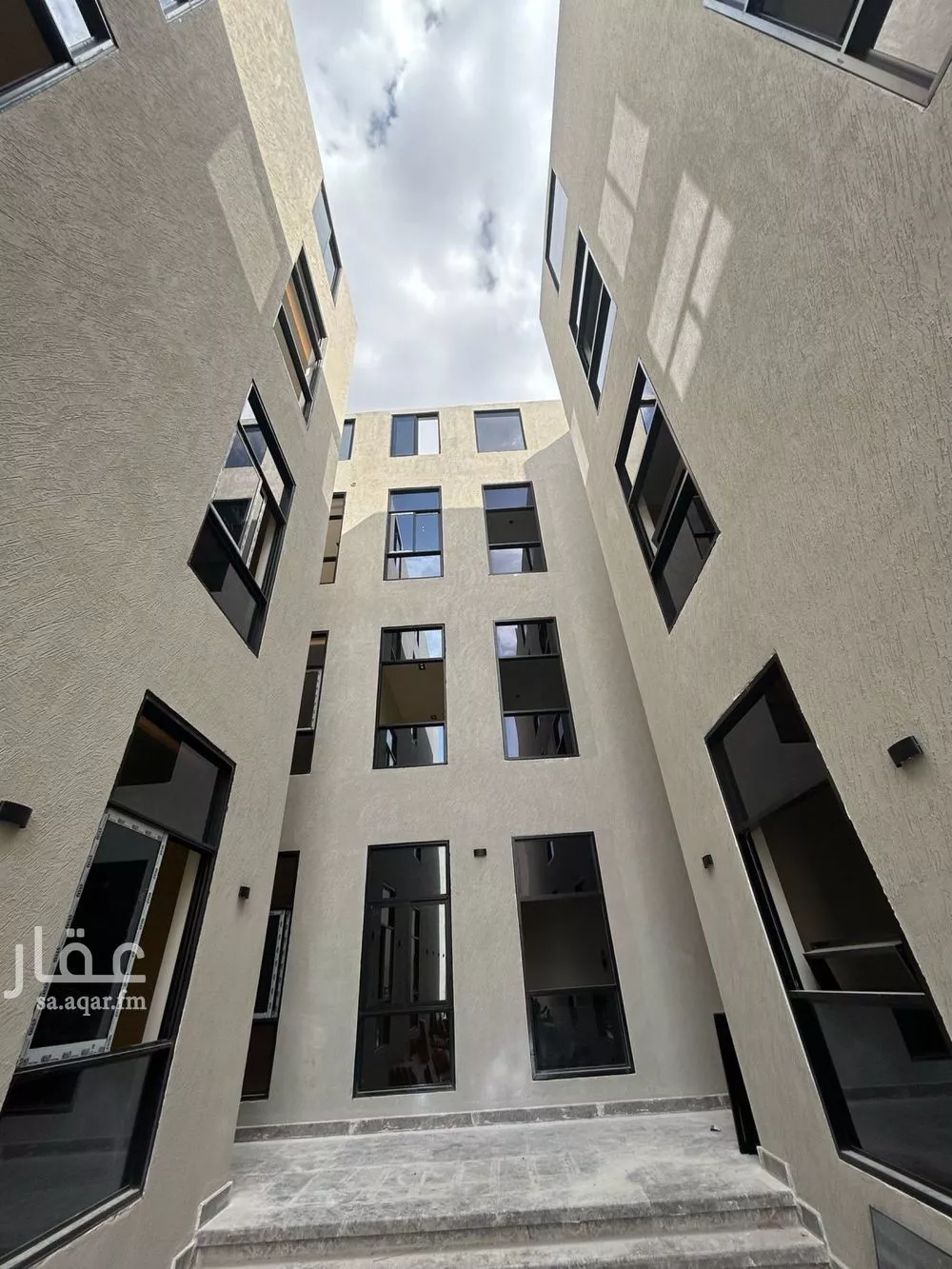 شقة 5 غرف في شوران 1