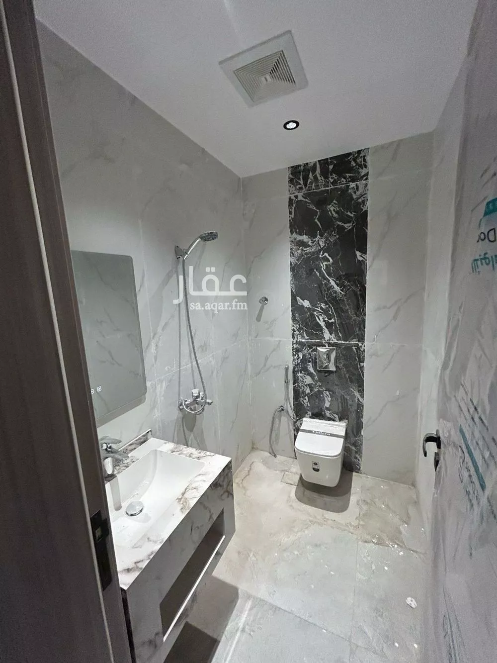 شقة 5 غرف في شوران 5