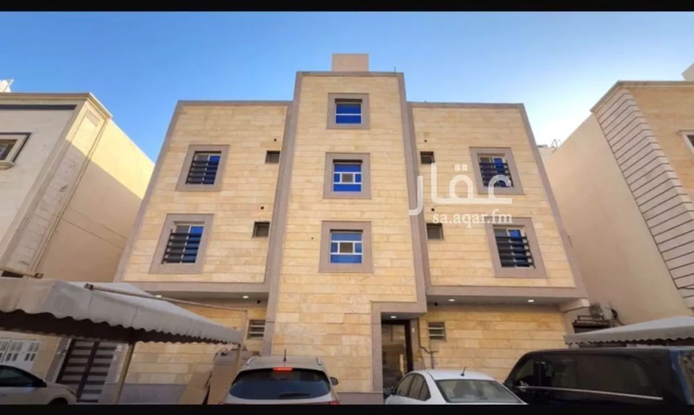 3 bedroom apartment in An Nur, Eastern Province