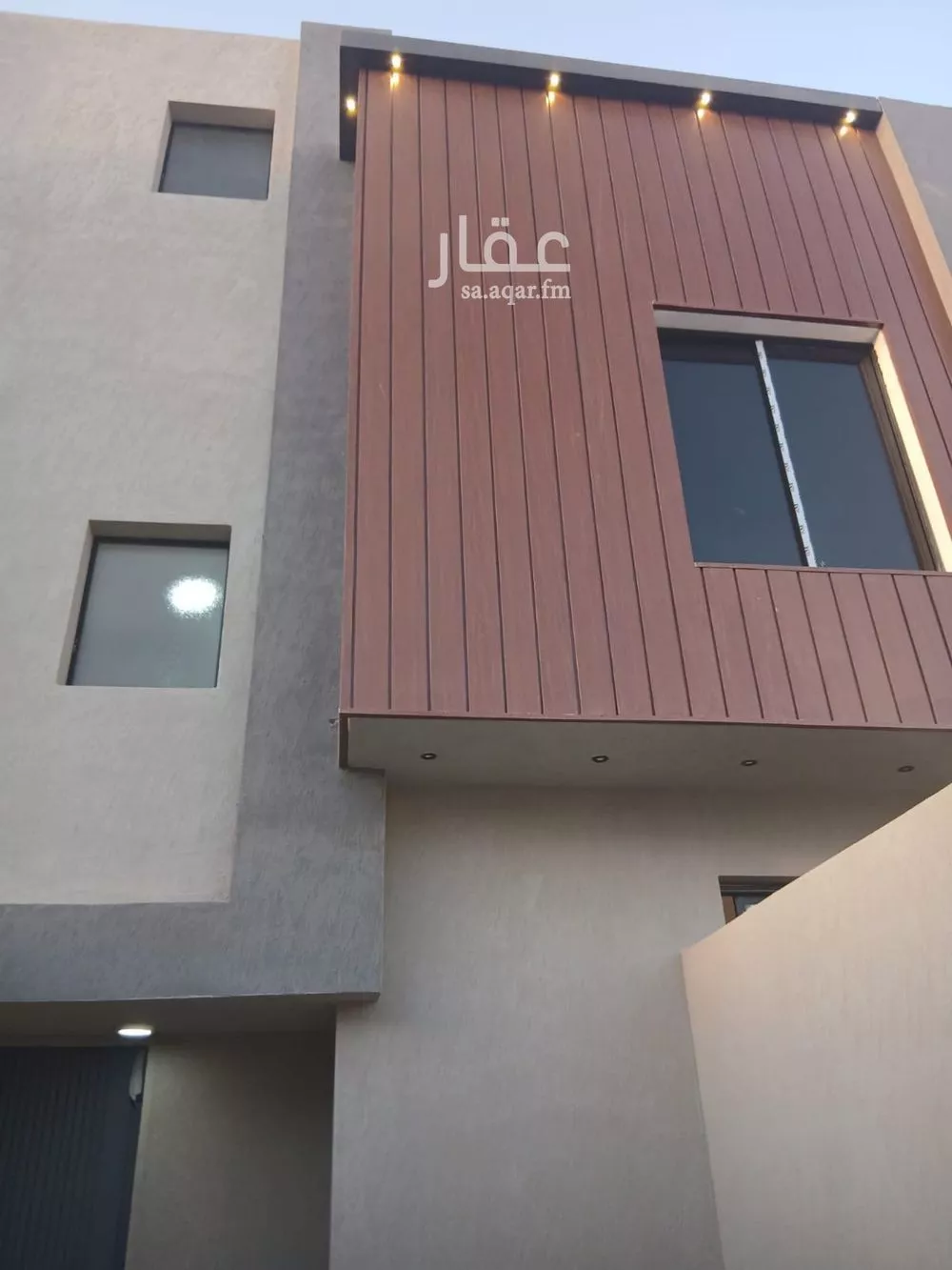 دور 3 غرف في عكاظ 1