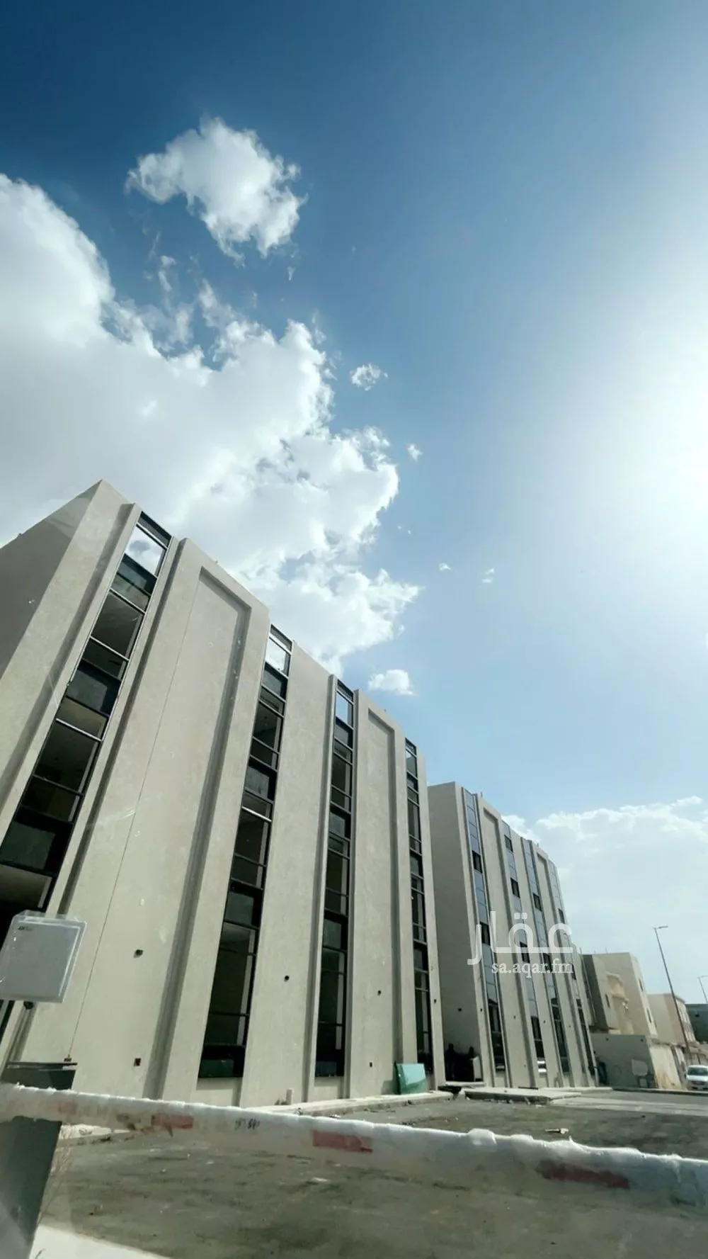 شقة 5 غرف في شوران 4