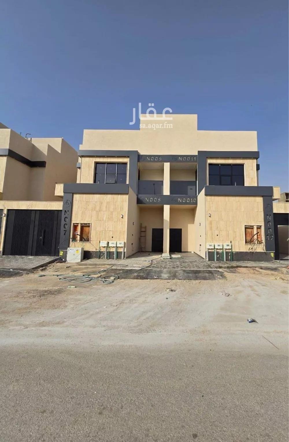 2 bedroom apartment in Al Janadriyah 1