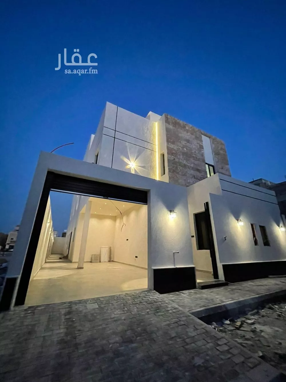 دور 6 غرف في ديراب 1