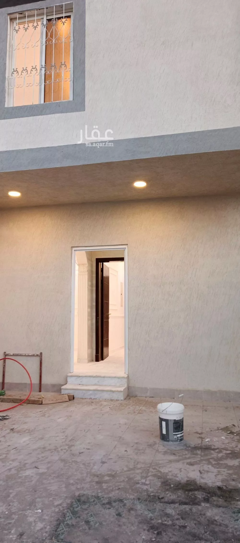 شقة 5 غرف في ضاحية الملك فهد 2