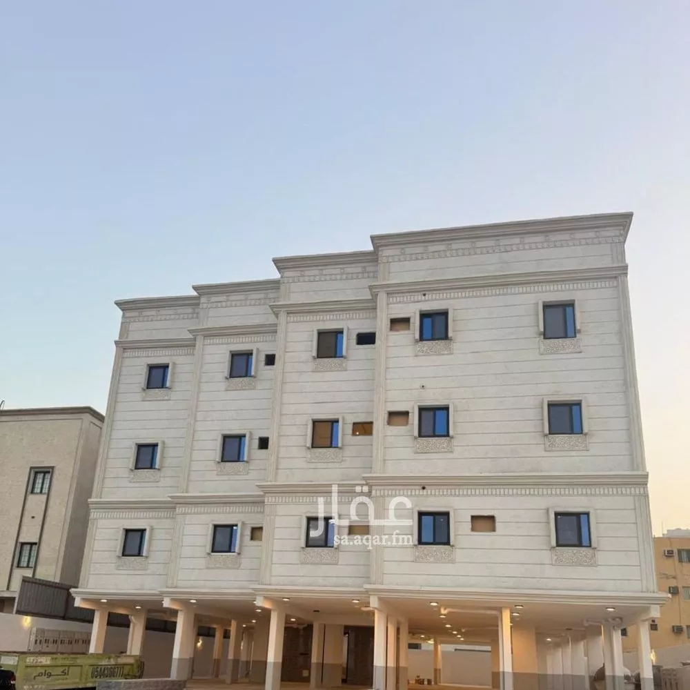 شقة 3 غرف في الفيحاء 1