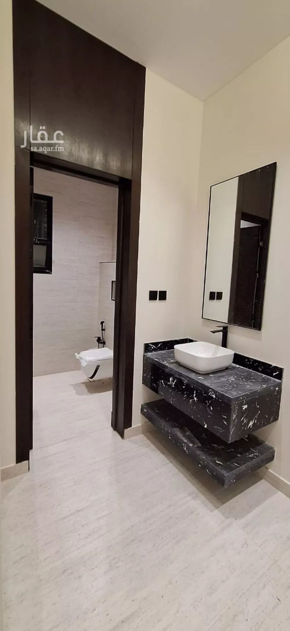 شقة 3 غرف في الجنادرية 3