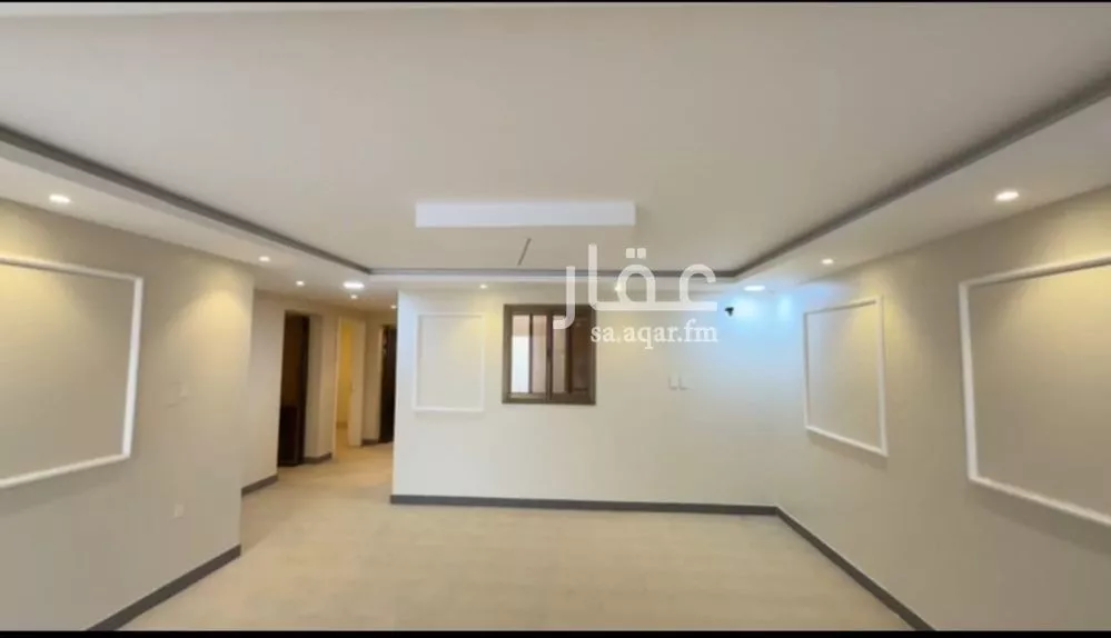 شقة 3 غرف في النور 3