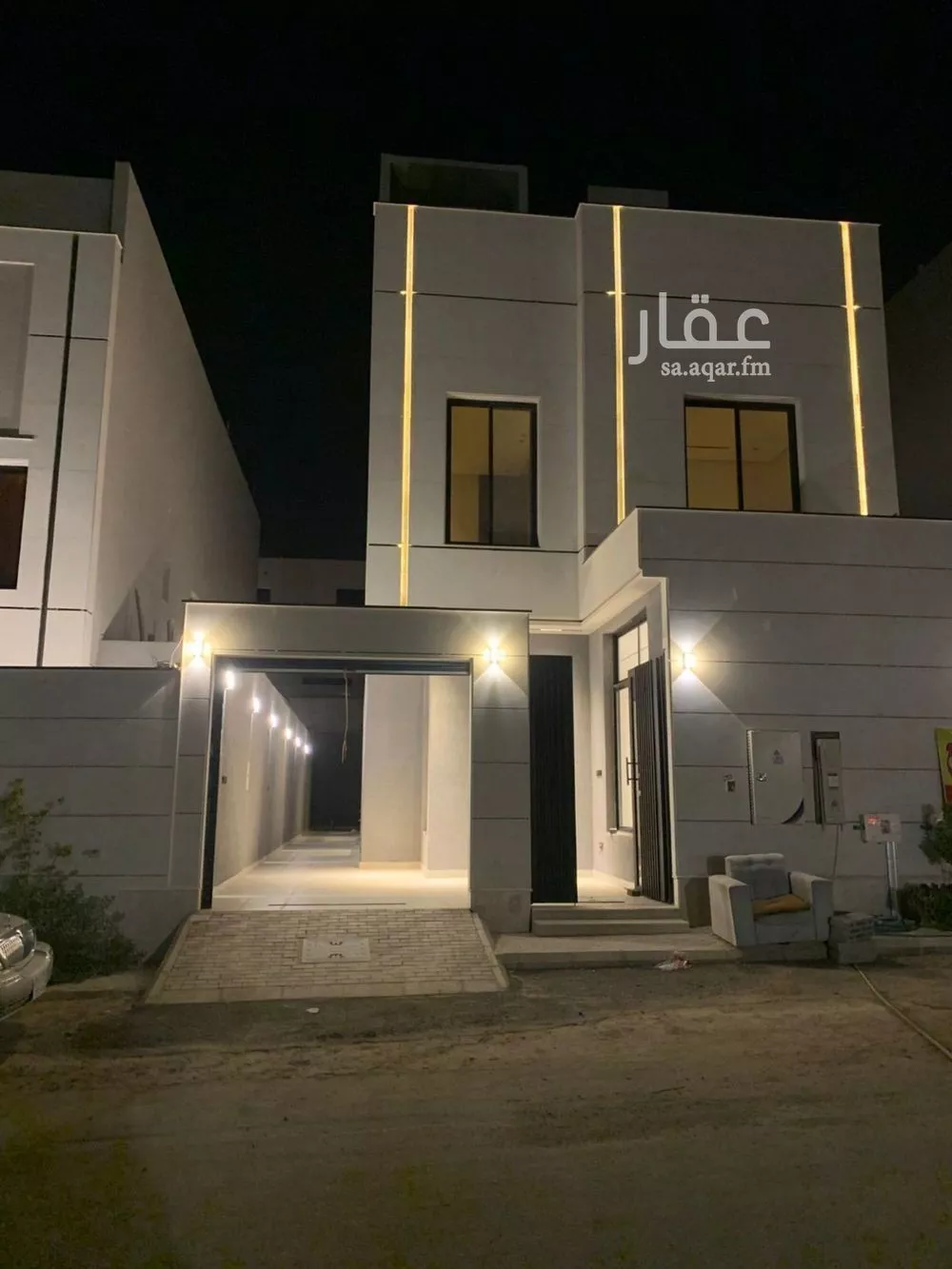 دور 3 غرف في الرمال 1