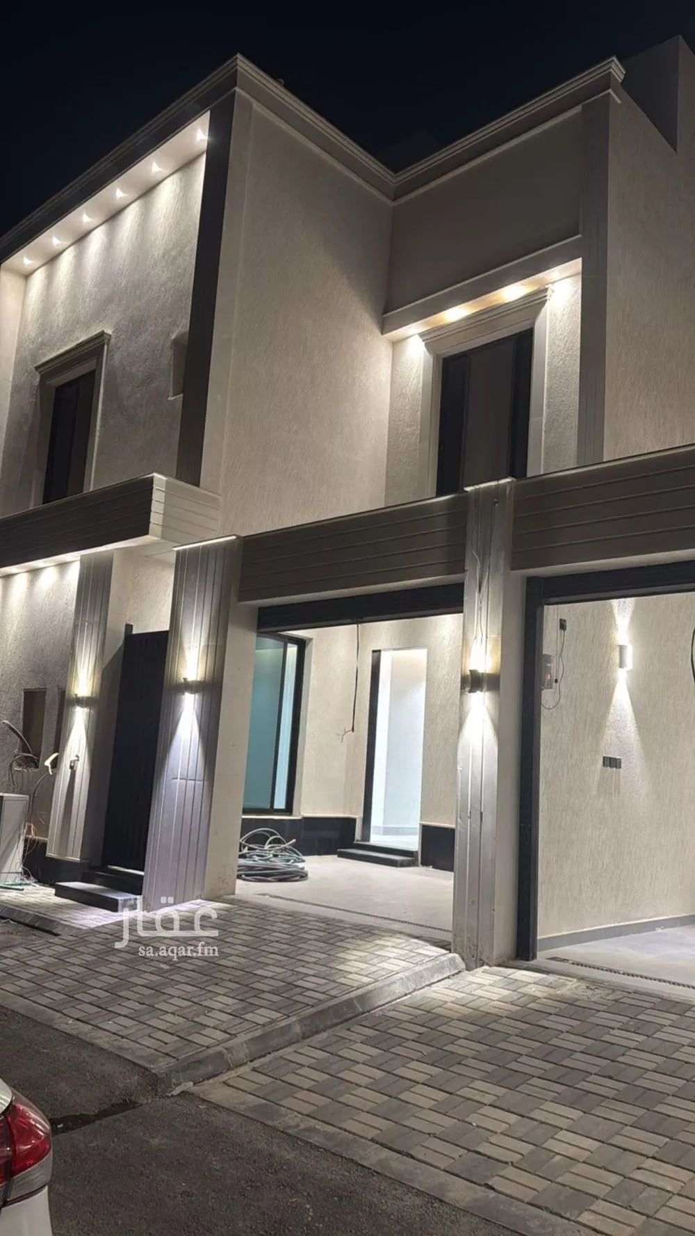 دور 5 غرف في النظيم 1