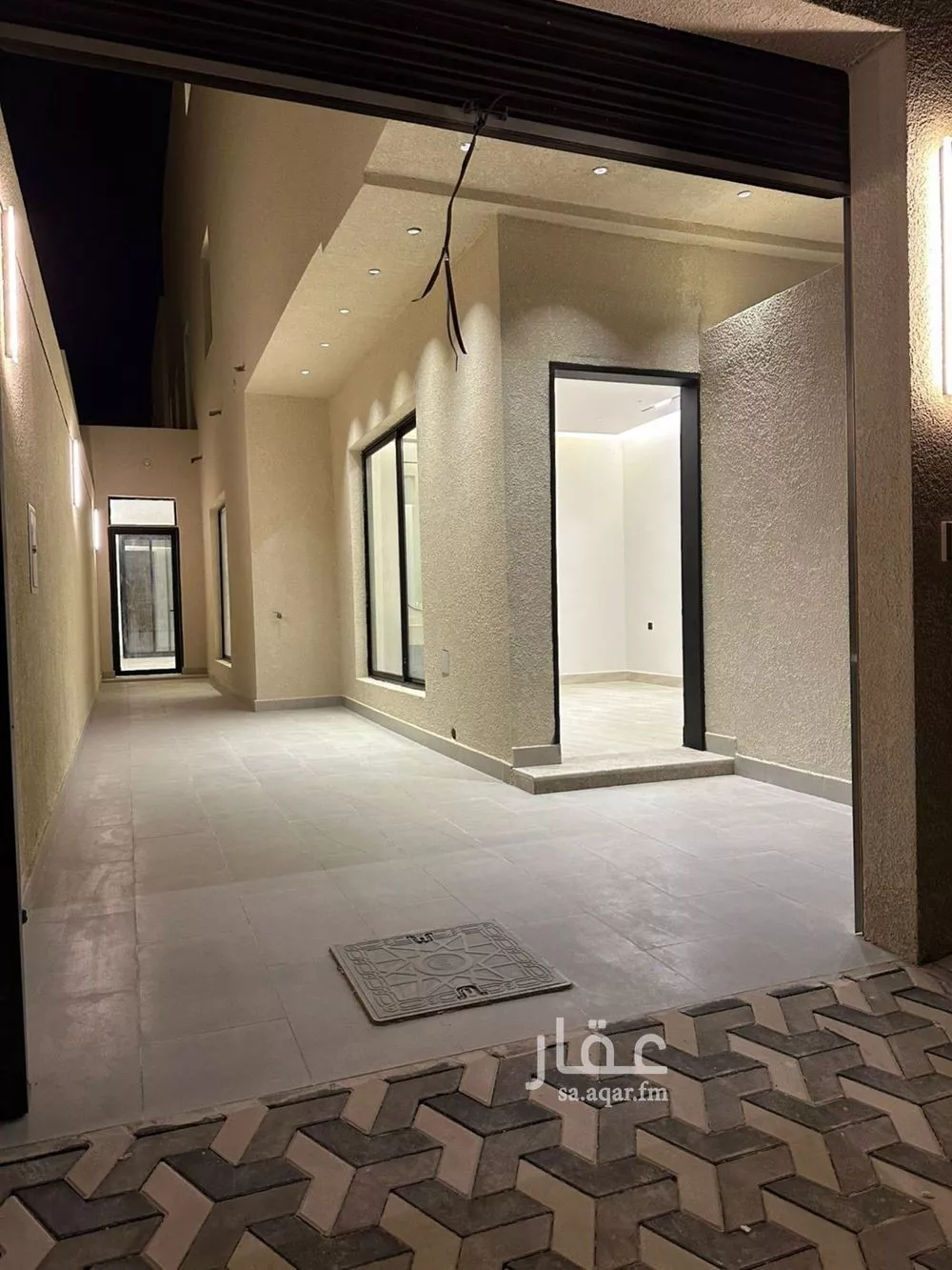 شقة 4 غرف في ديراب 4