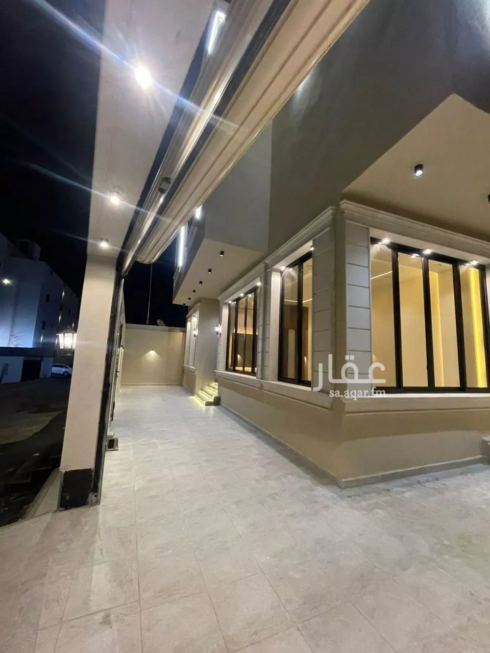 فيلا 7 غرف في الراشدية 4