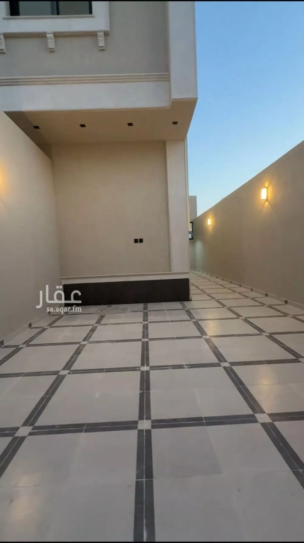 دور 3 غرف في ضاحية نمار 2