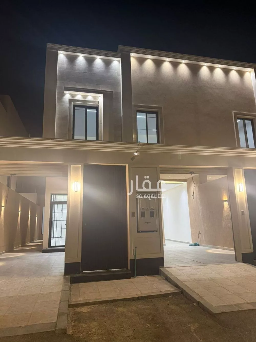 فيلا 5 غرف في الجنادرية 5