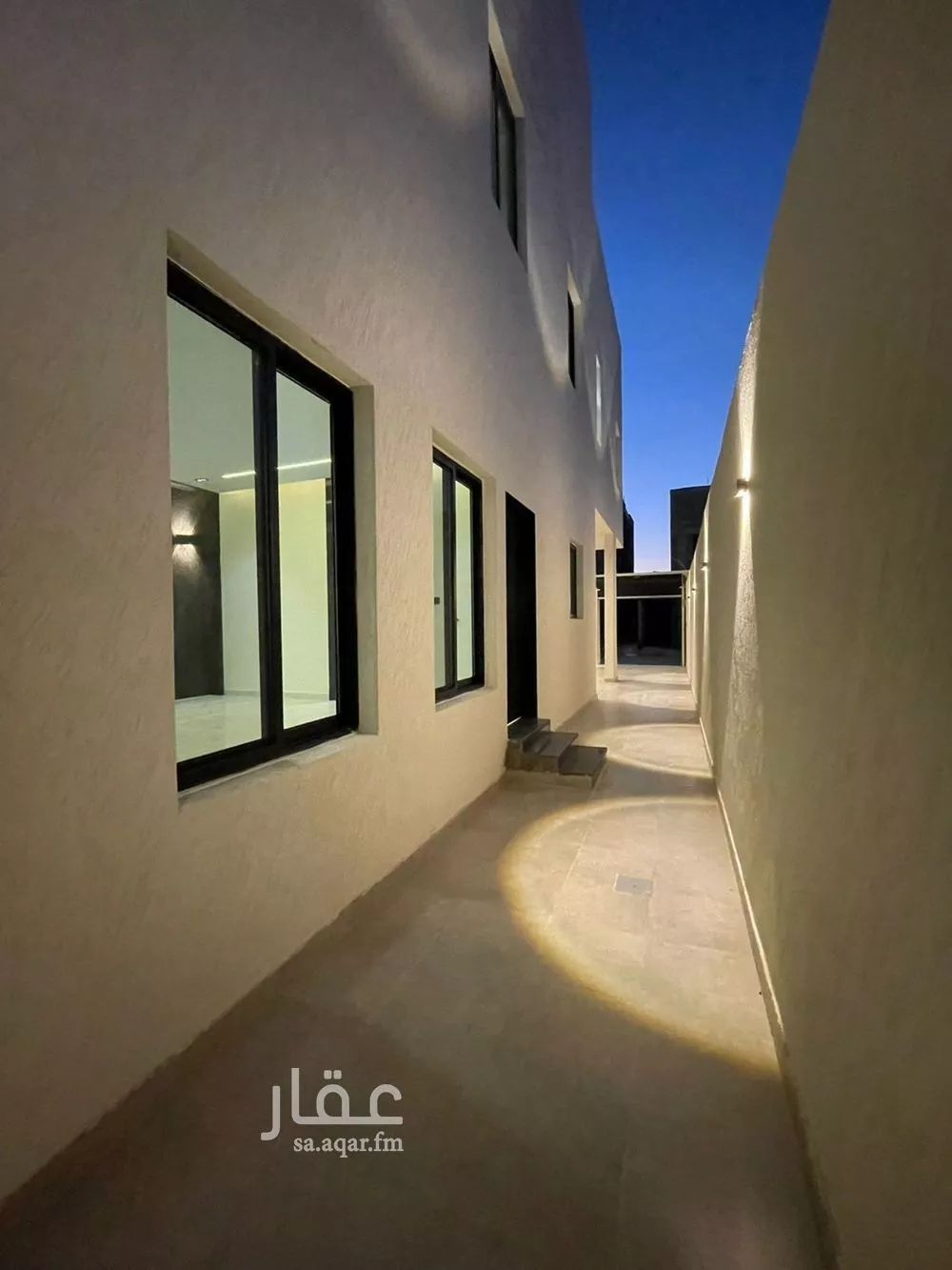 دور 6 غرف في ديراب 2