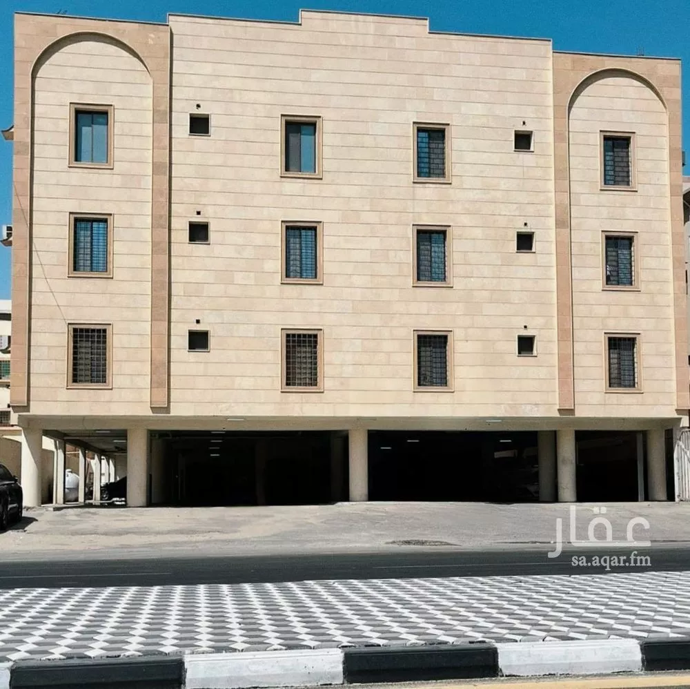 شقة 3 غرف في النور 1