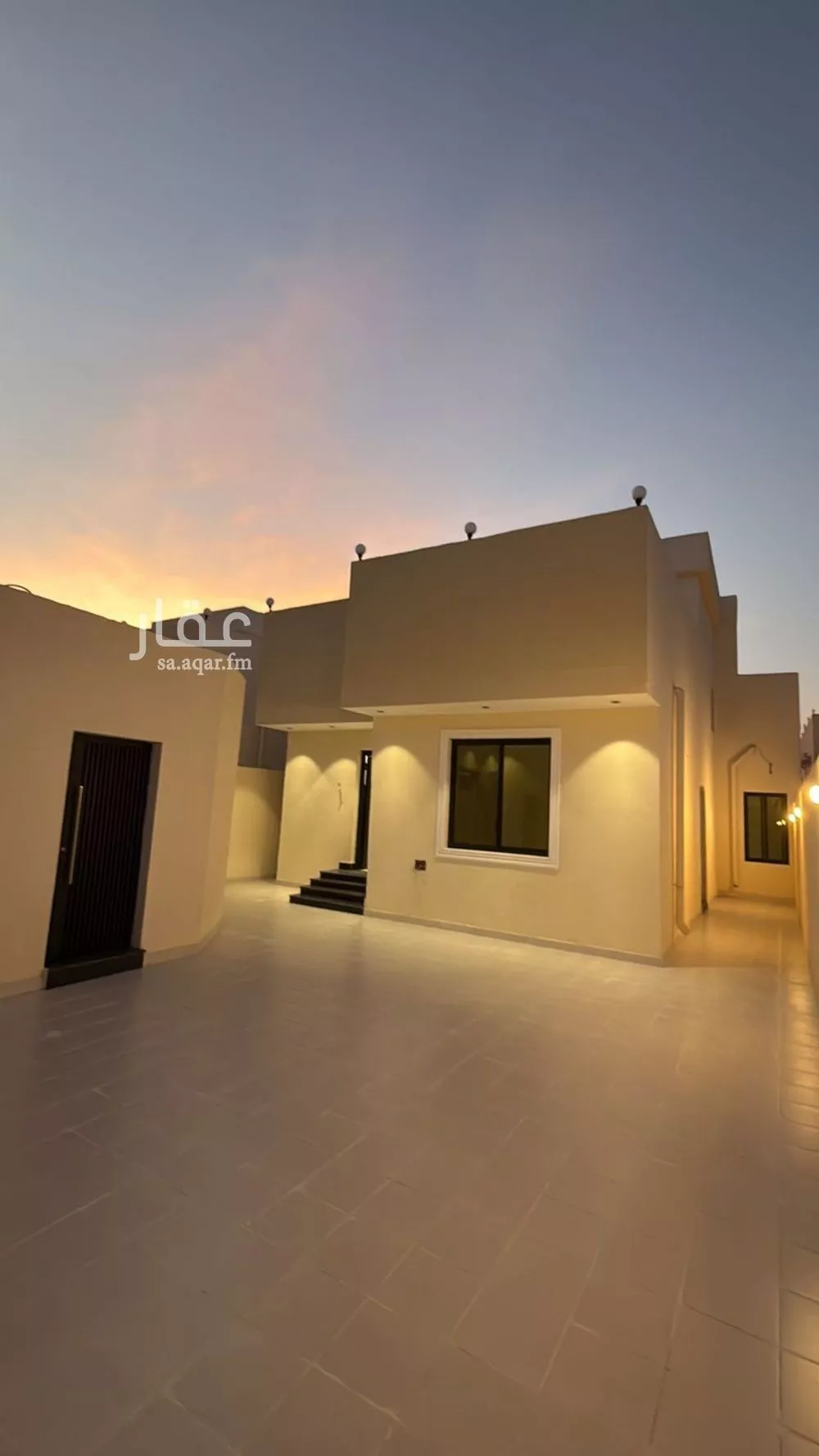 فيلا 5 غرف في الفروسية 2