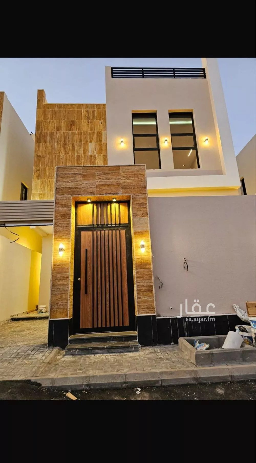 فيلا 13 غرف في الرحمانية 1