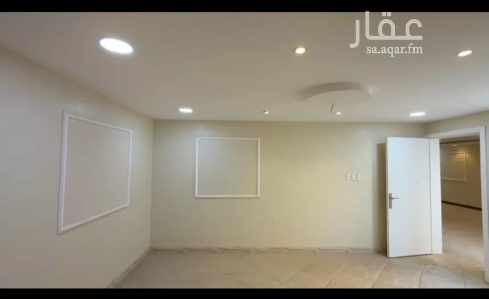 شقة 3 غرف في النور 2