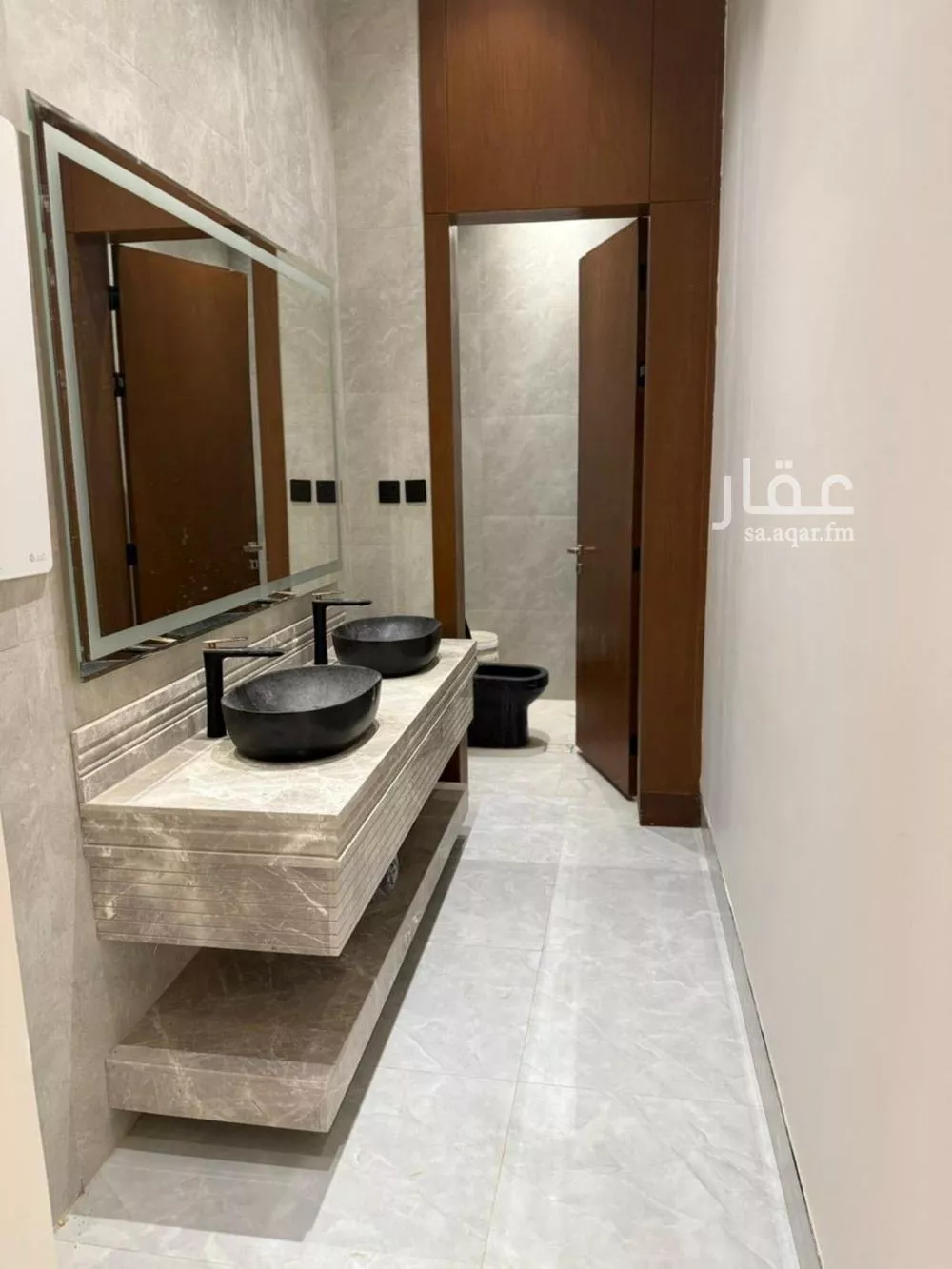3 bedroom floor in Al Rimal 3