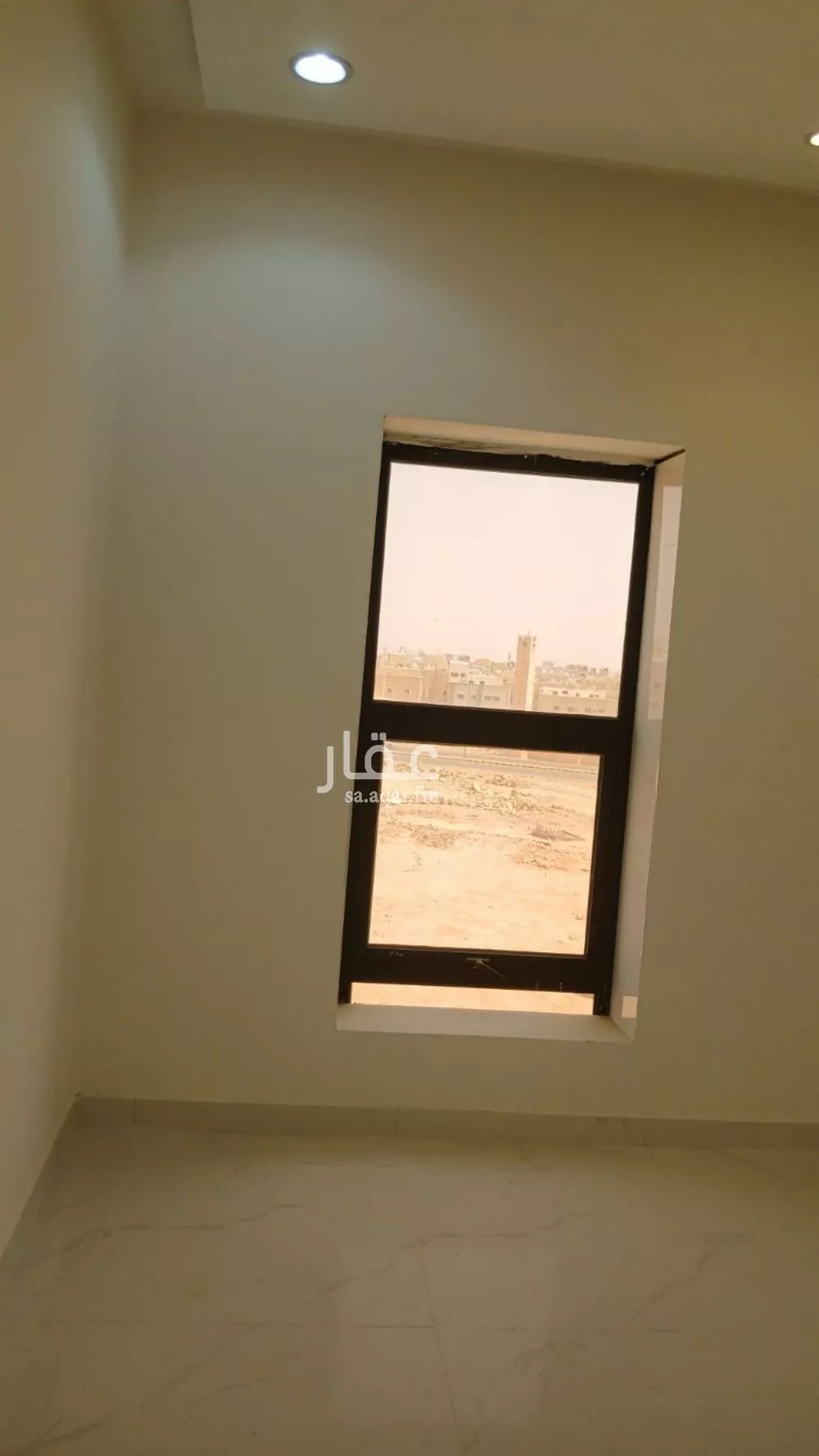 شقة 4 غرف في الحزم 5