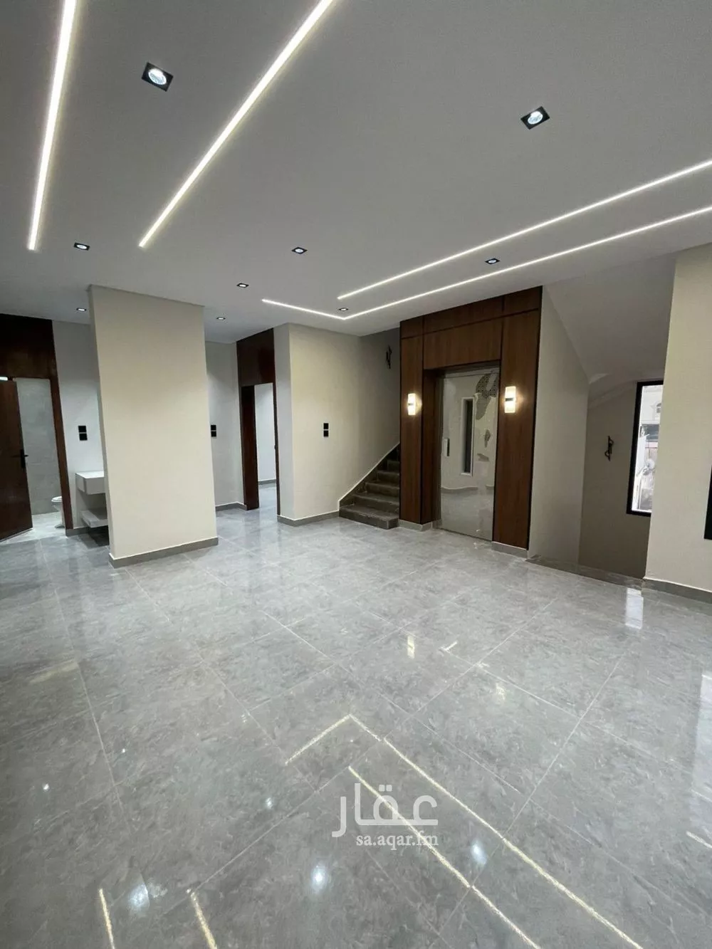 فيلا 7 غرف في الراشدية 2