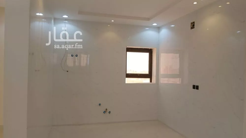 شقة 4 غرف في الحزم 3