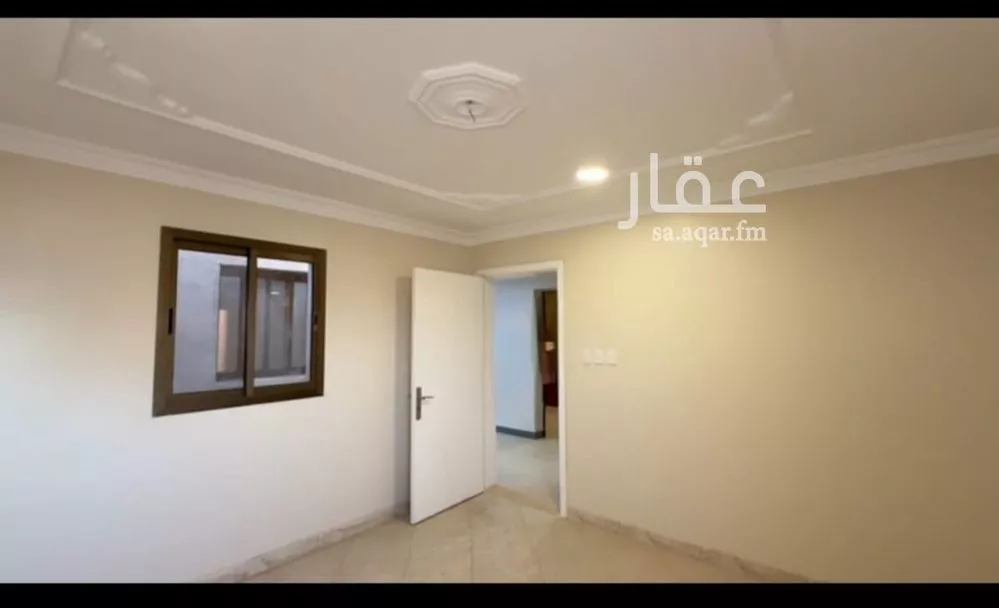 شقة 3 غرف في النور 4