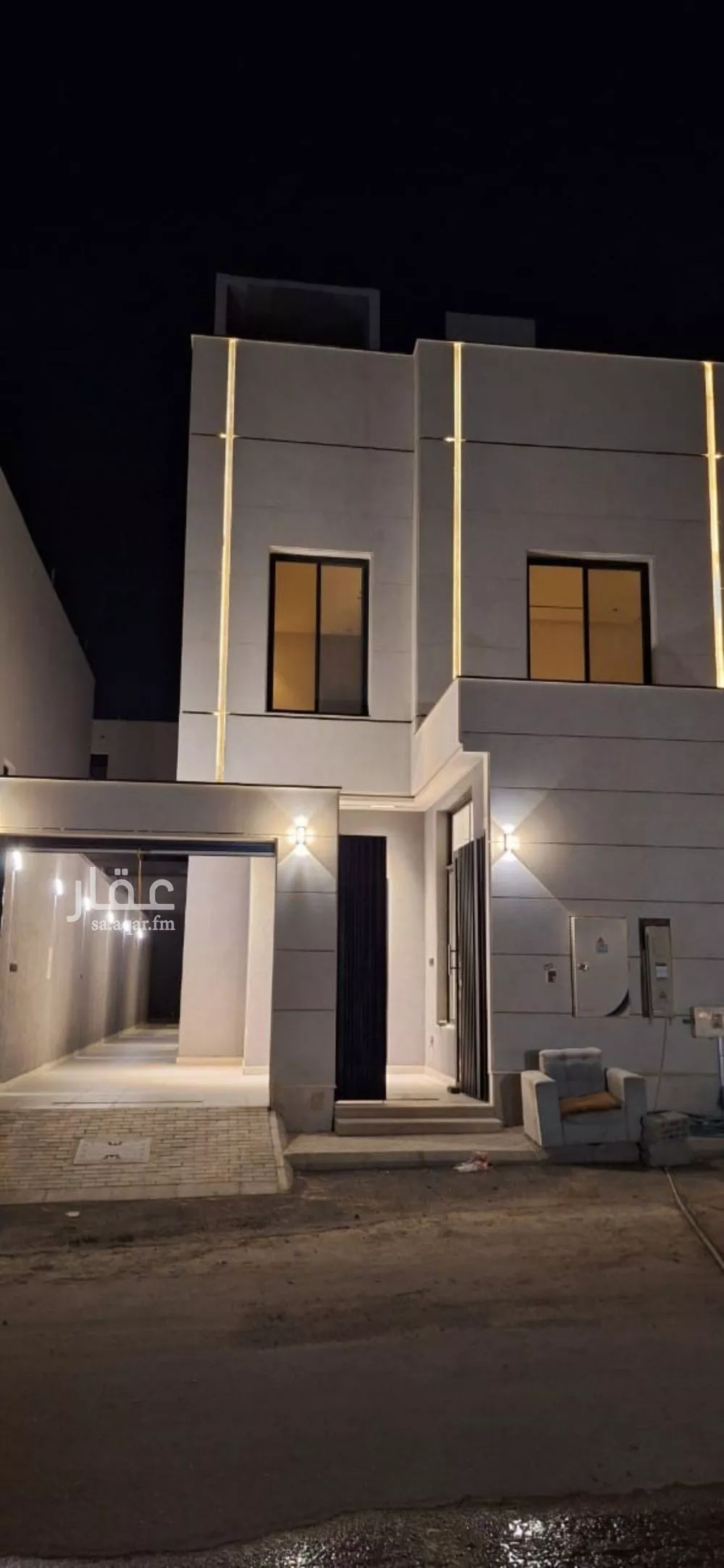 3 bedroom floor in Al Rimal 1