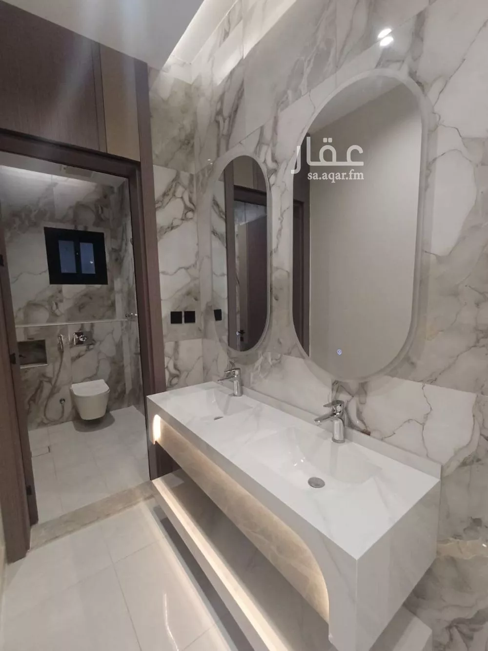 4 bedroom apartment in Al Bashaer, Jeddah 7