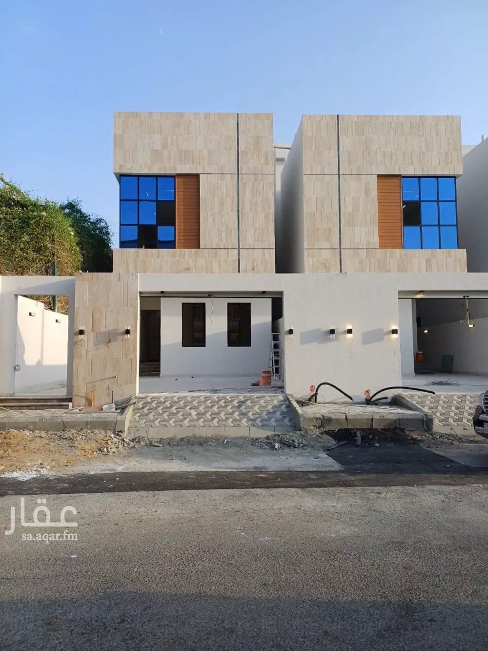 فيلا 7 غرف في البشائر