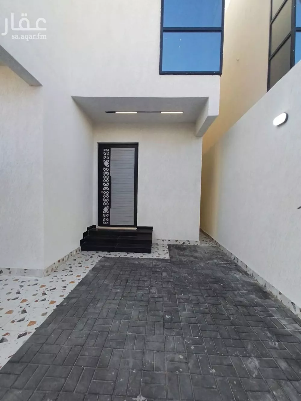 فيلا 11 غرف في الرحمانية 1