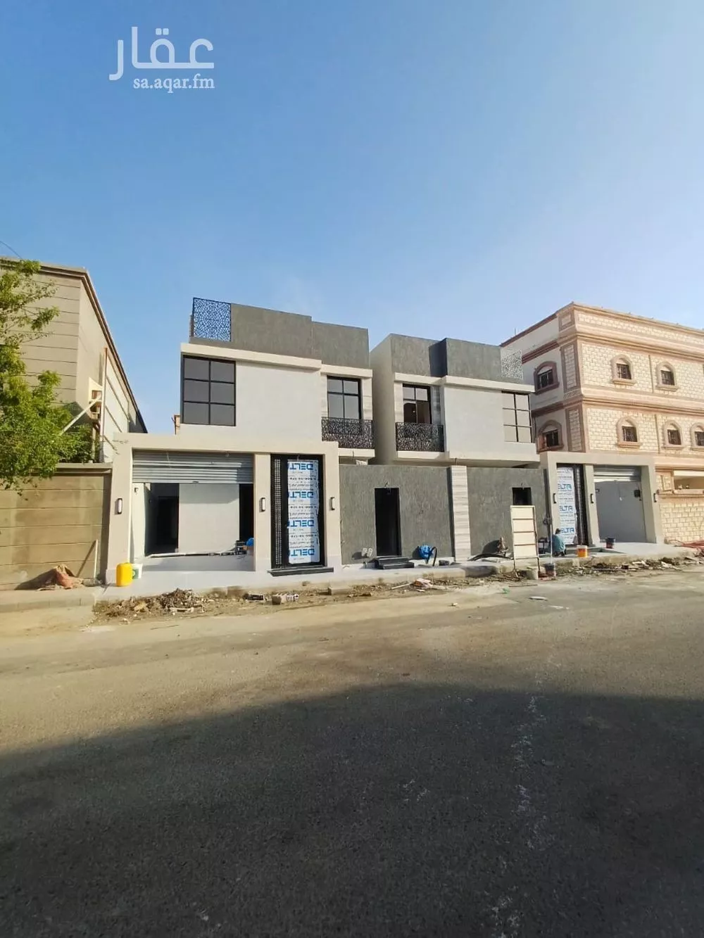 8 bedroom villa in Jeddah 1