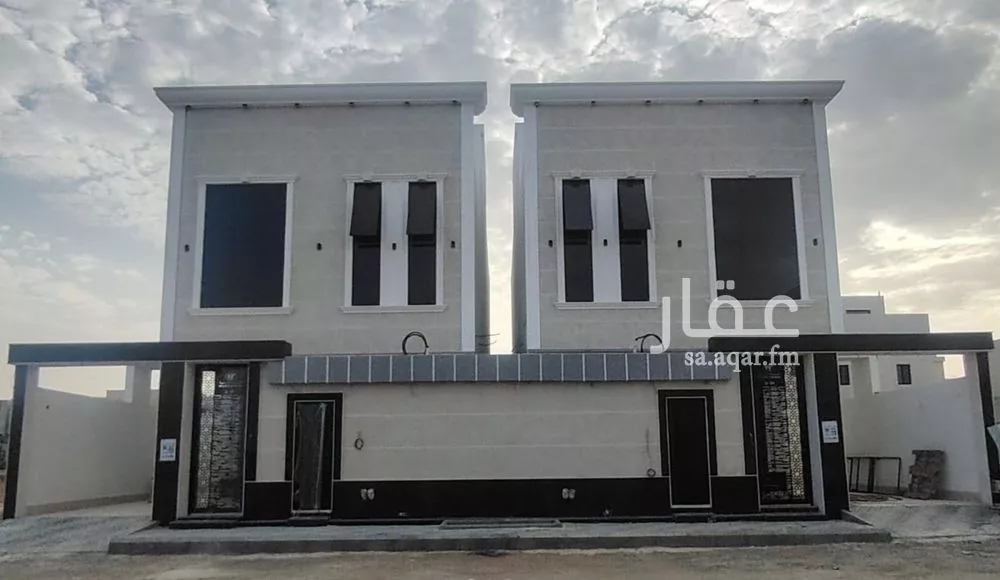 فيلا 7 غرف في الرحمانية 1