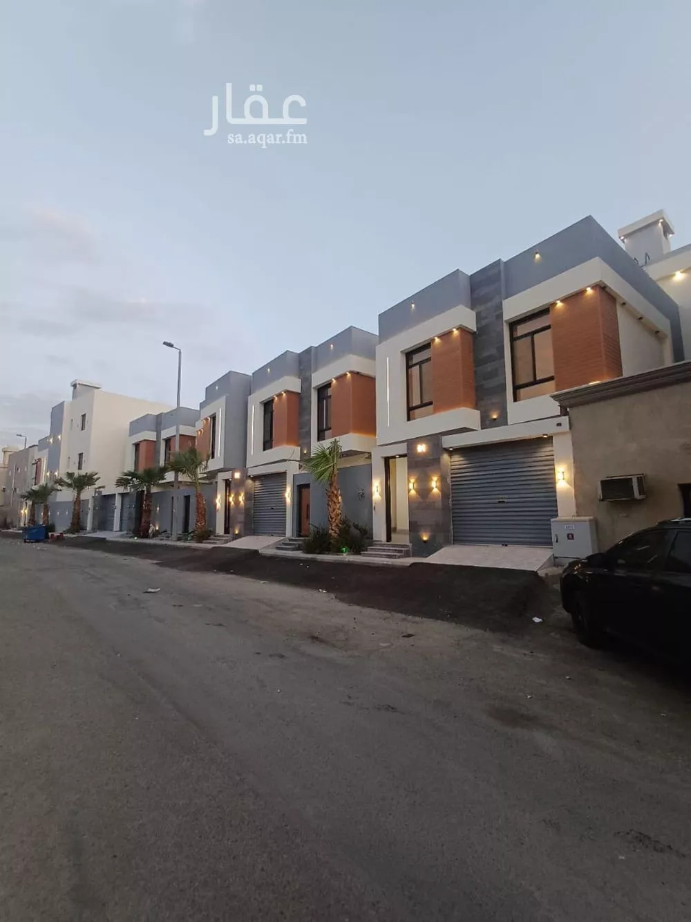 فيلا 13 غرف في الفلاح 1