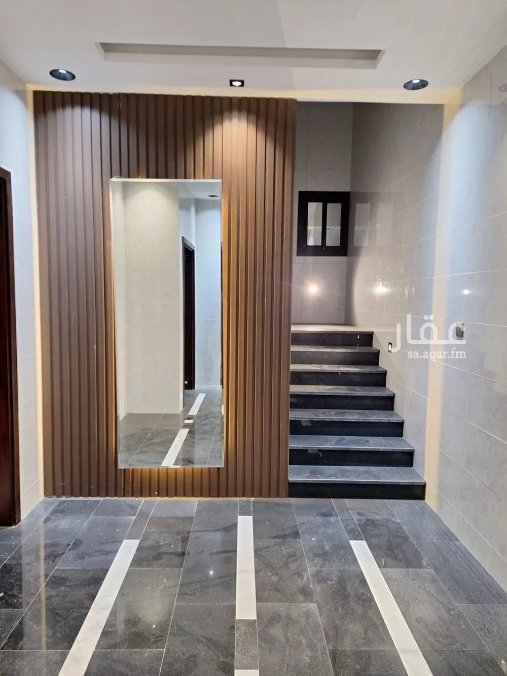 فيلا 6 غرف في العكيشية 1