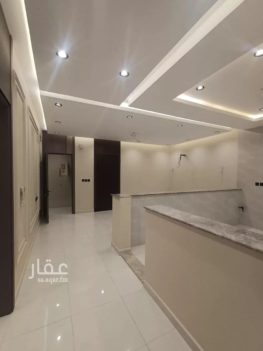 4 bedroom apartment in Al Bashaer, Jeddah 6