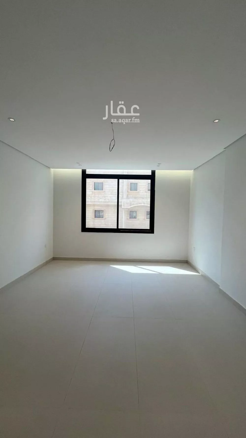 شقة 5 غرف في الربوة 4