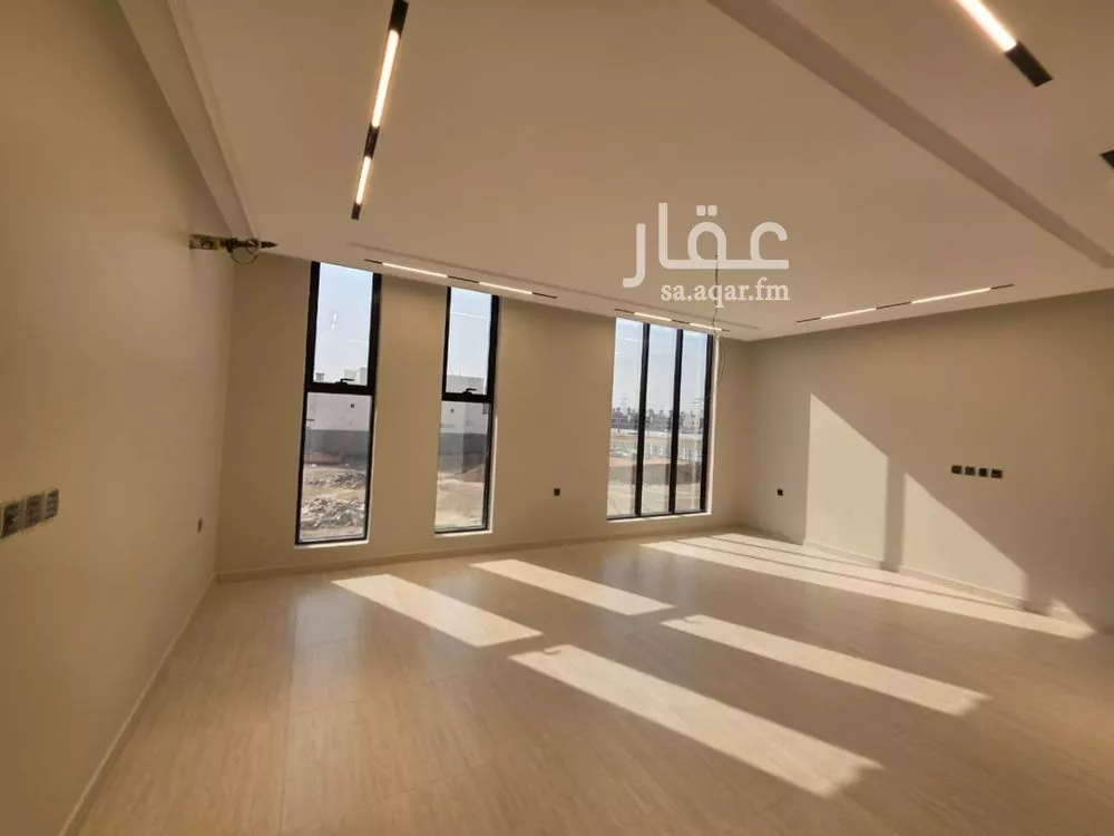 فيلا 7 غرف في الرحمانية 5