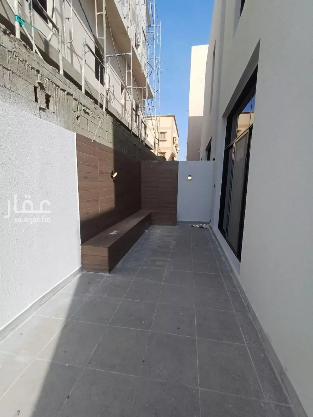 فيلا 7 غرف في الفروسية 2