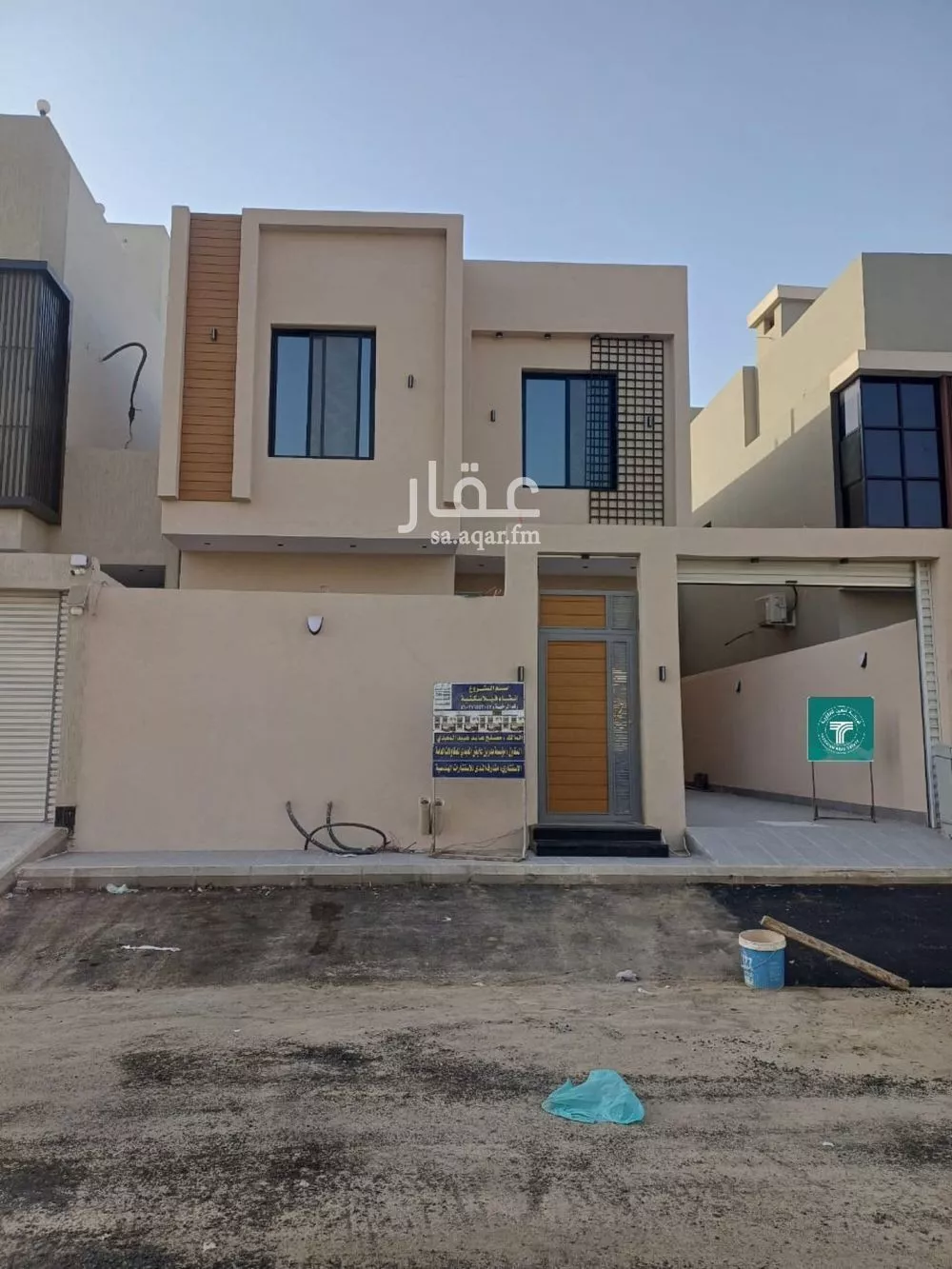 فيلا 7 غرف في الرحمانية 1