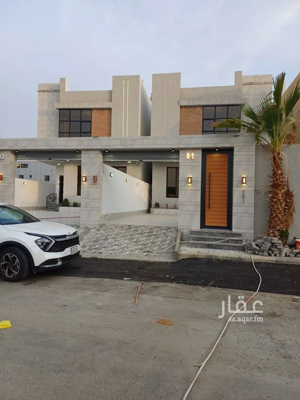 فيلا 7 غرف في الفلاح 1