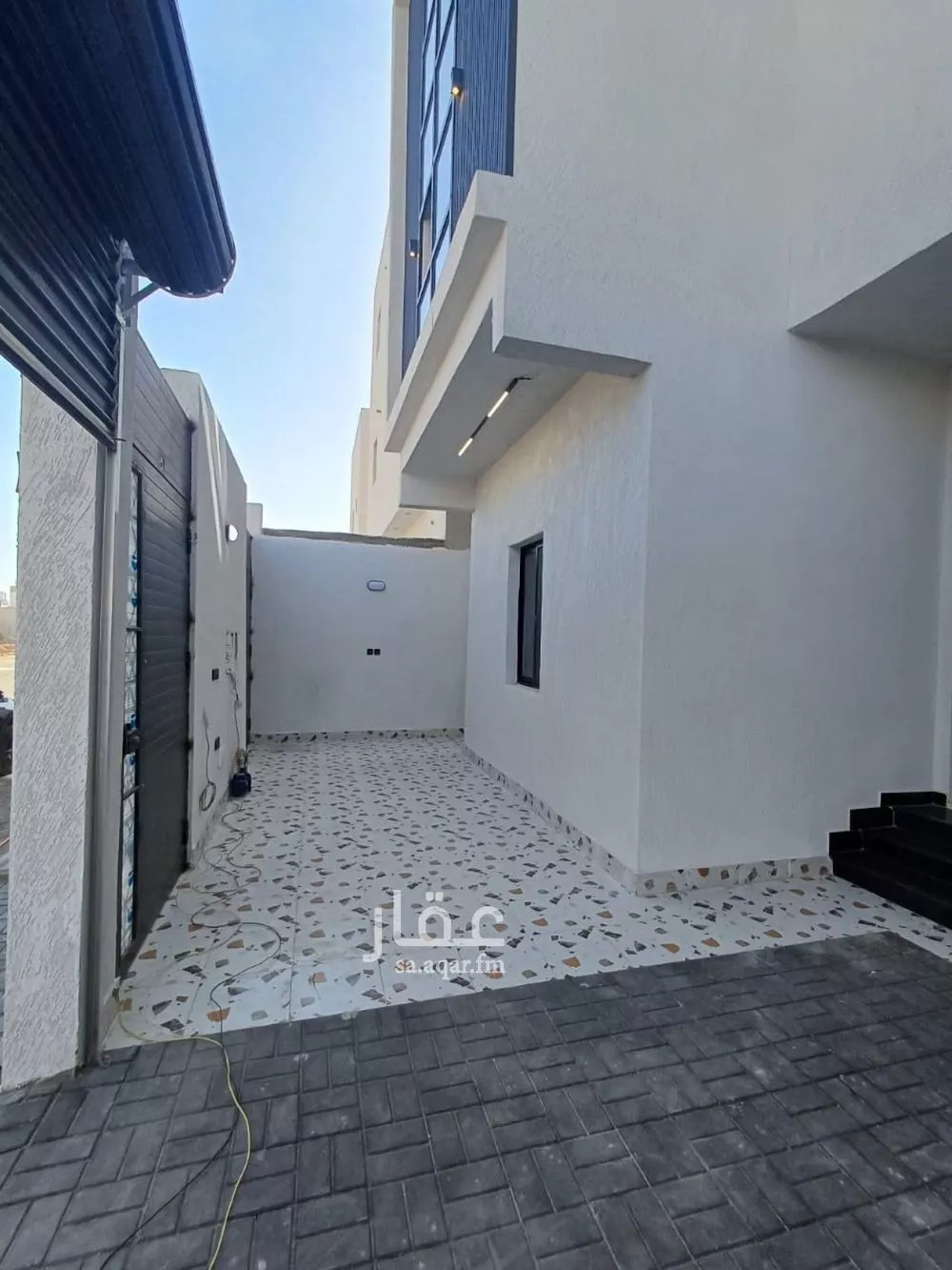 فيلا 11 غرف في الرحمانية 2