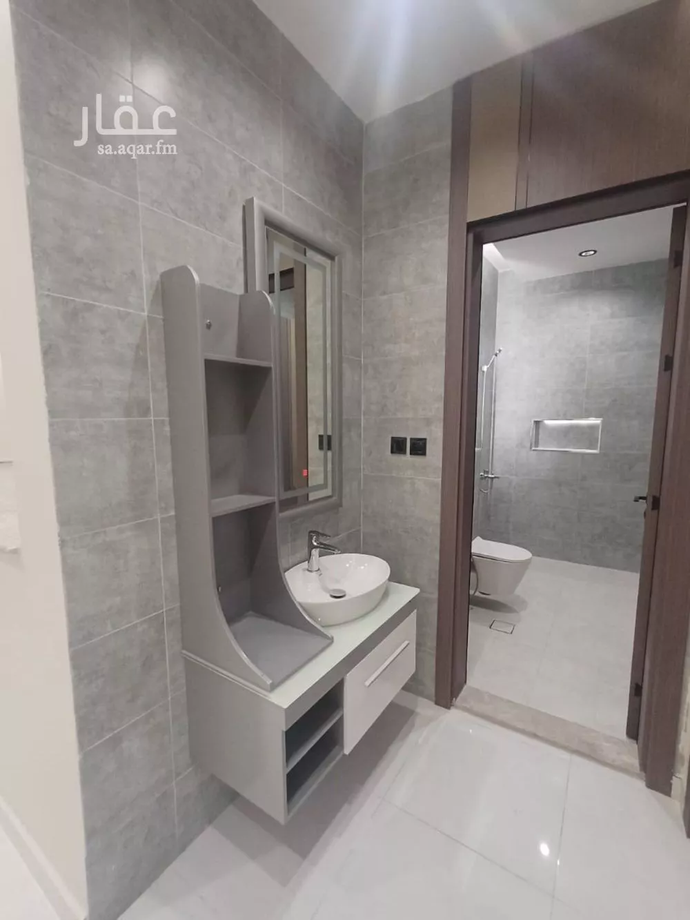 4 bedroom apartment in Al Bashaer, Jeddah 5
