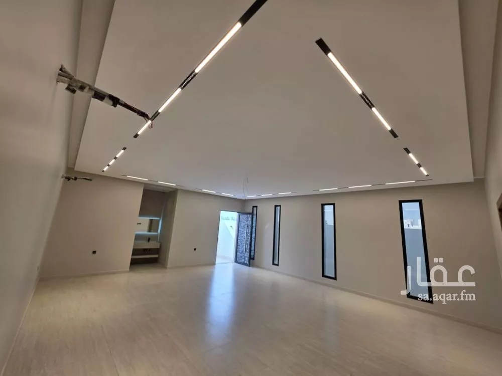 فيلا 7 غرف في الرحمانية 5